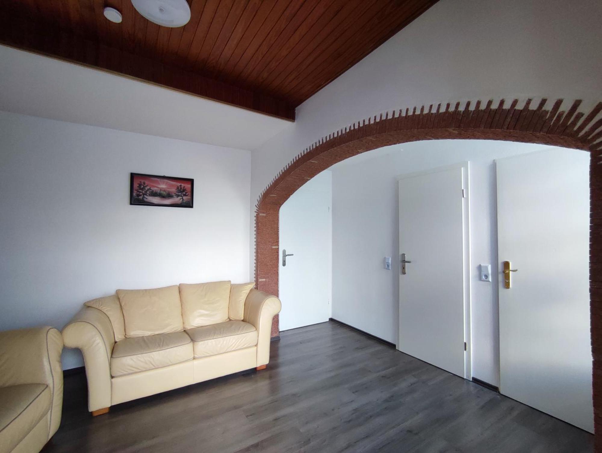 Ferienhaus Richard Eschwege Habitación foto